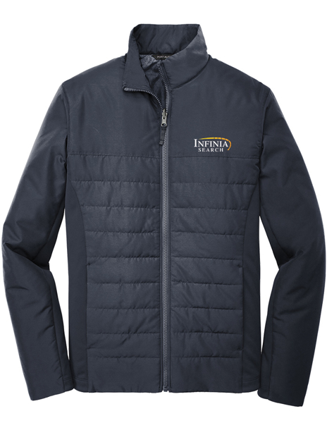 Picture of -D-Port Authority Collective Insulated Jacket